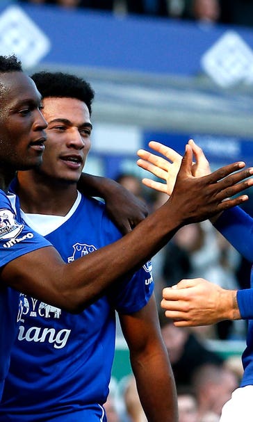 American consortium eyes Premier League outfit Everton